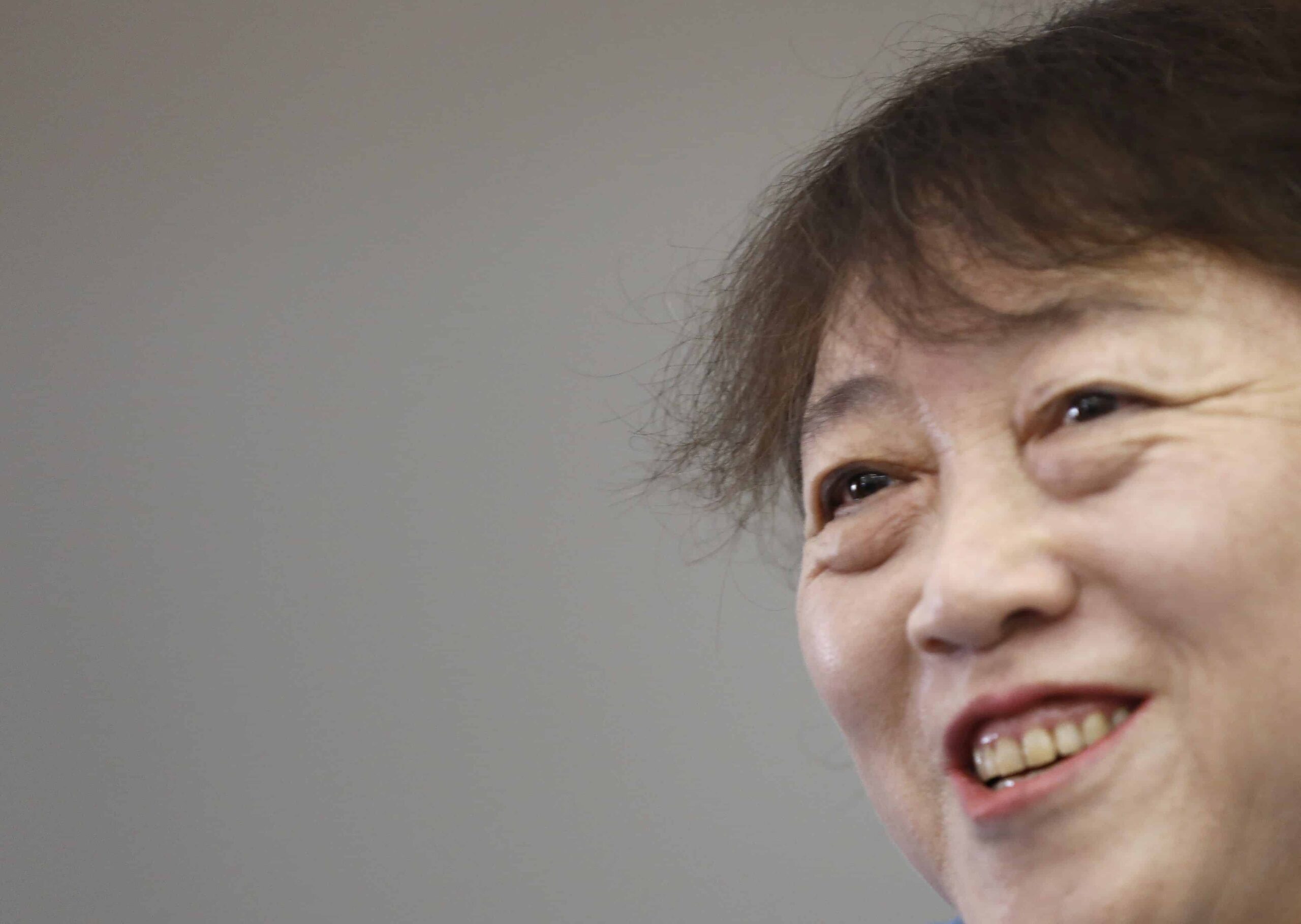 李银河：多边恋爱关系，逻辑在哪里？