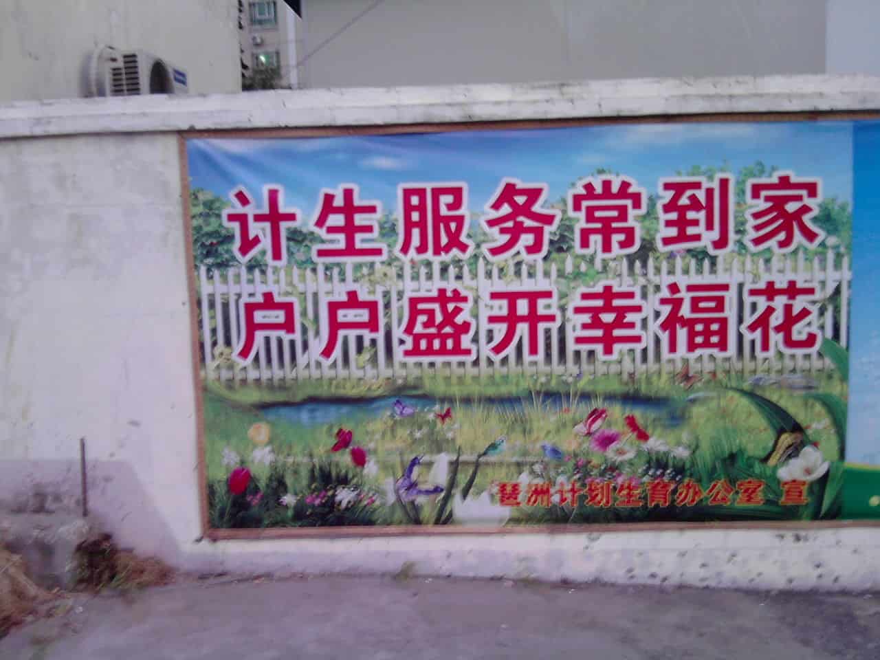 关于计划生育政策的四个传说，都是真的吗？