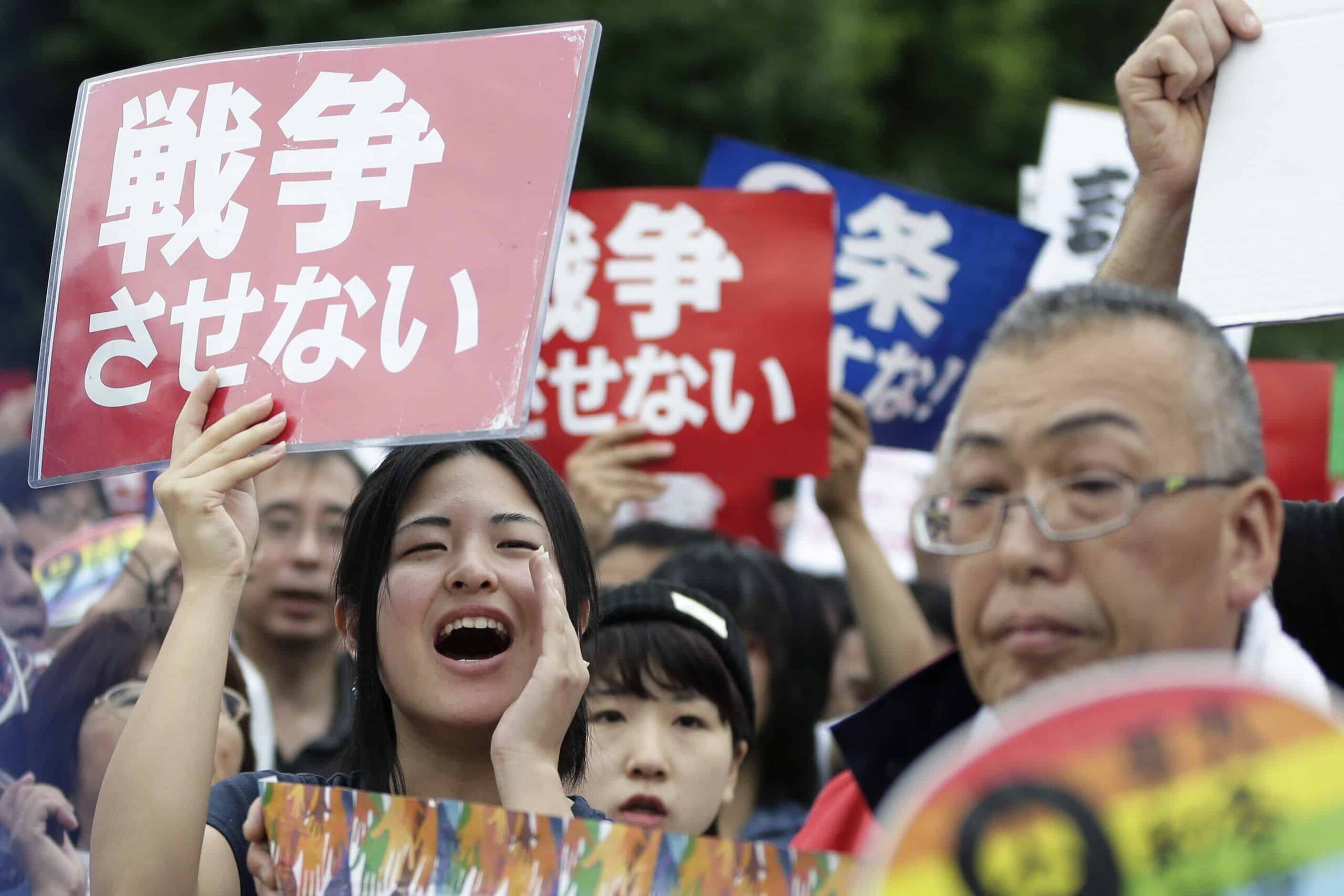 加藤嘉一：我心中的“抗战”