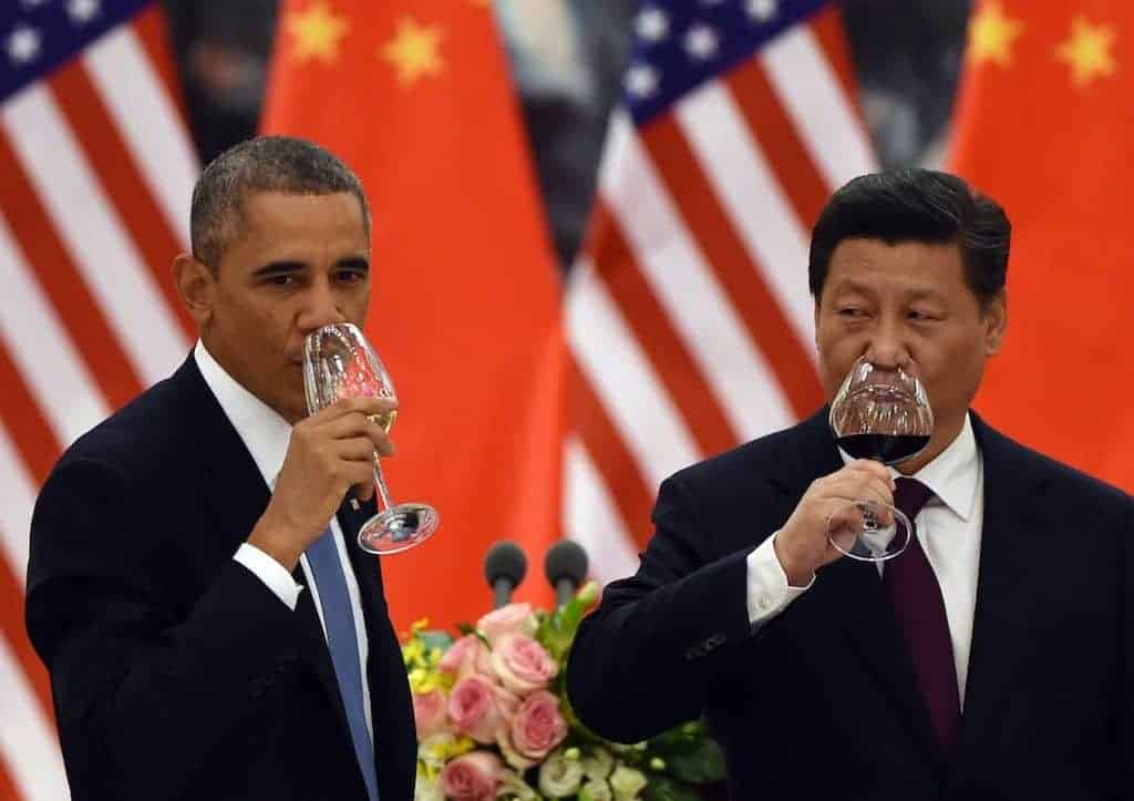 王冲：中美实际上渐行渐远？