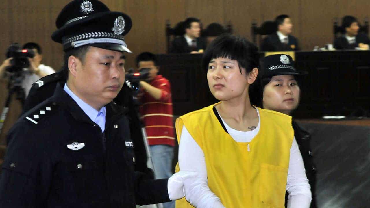 中国死刑罪名又废了9个，然后呢？
