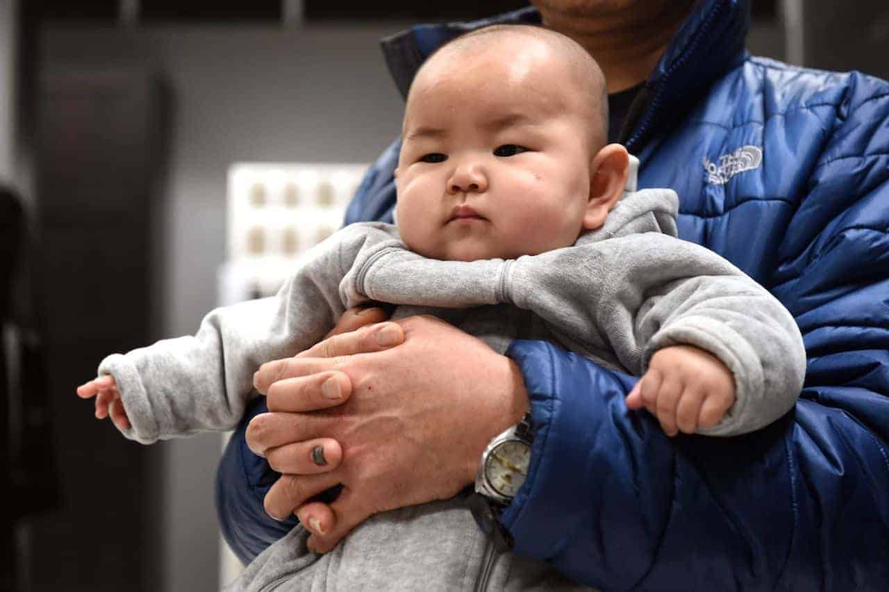 荷媒看中国：计划生育阻碍中国发展