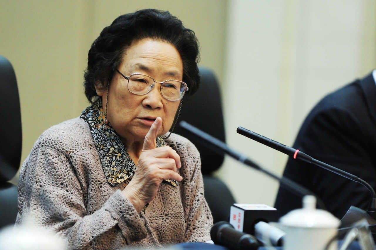温波：屠呦呦获奖与濒危物种保护