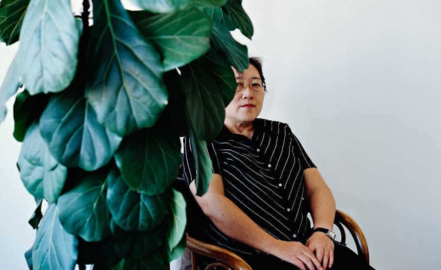 李银河：性学的功过是非