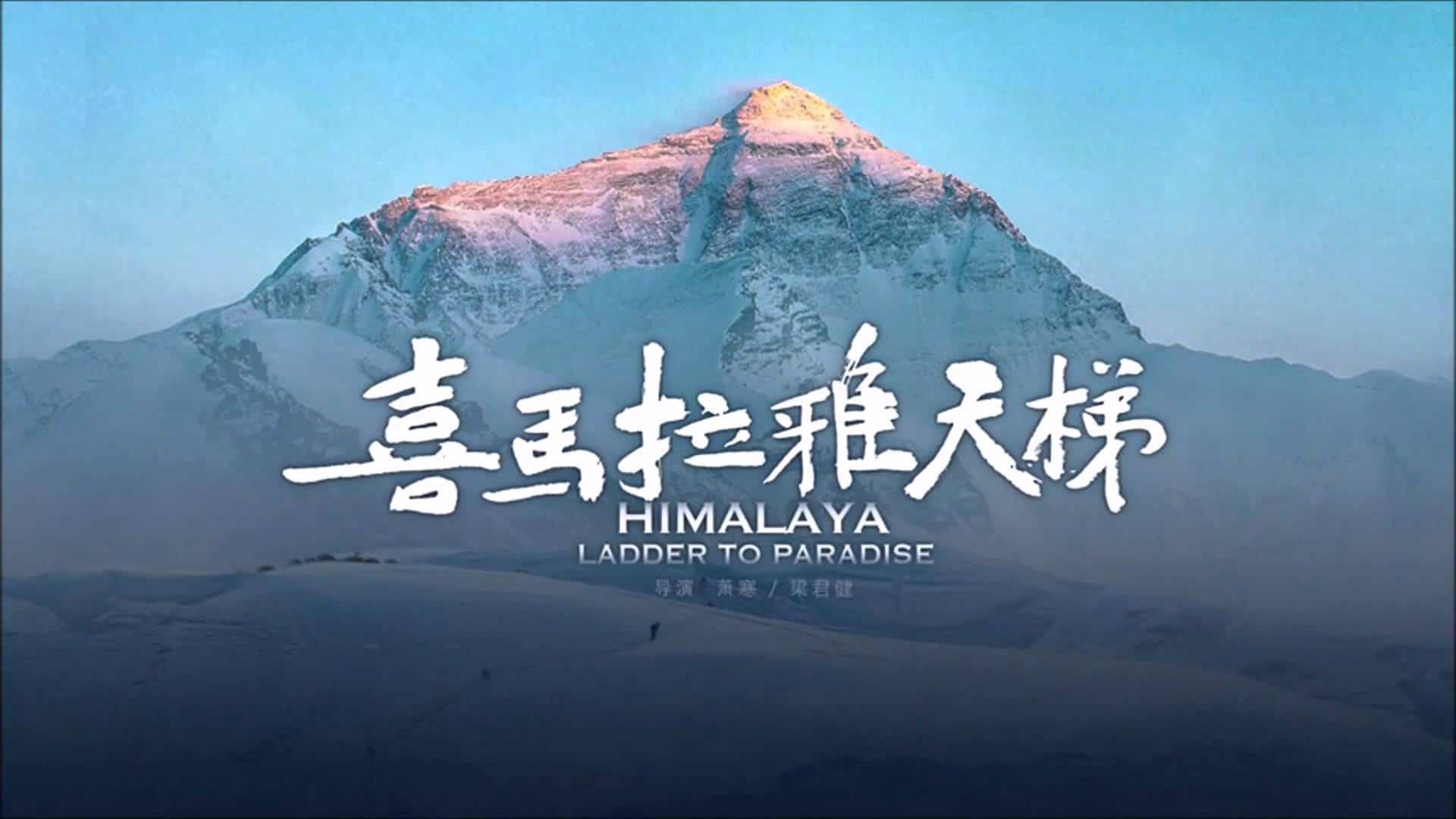 《喜马拉雅的天梯》不是拍给王石和文艺青年们的