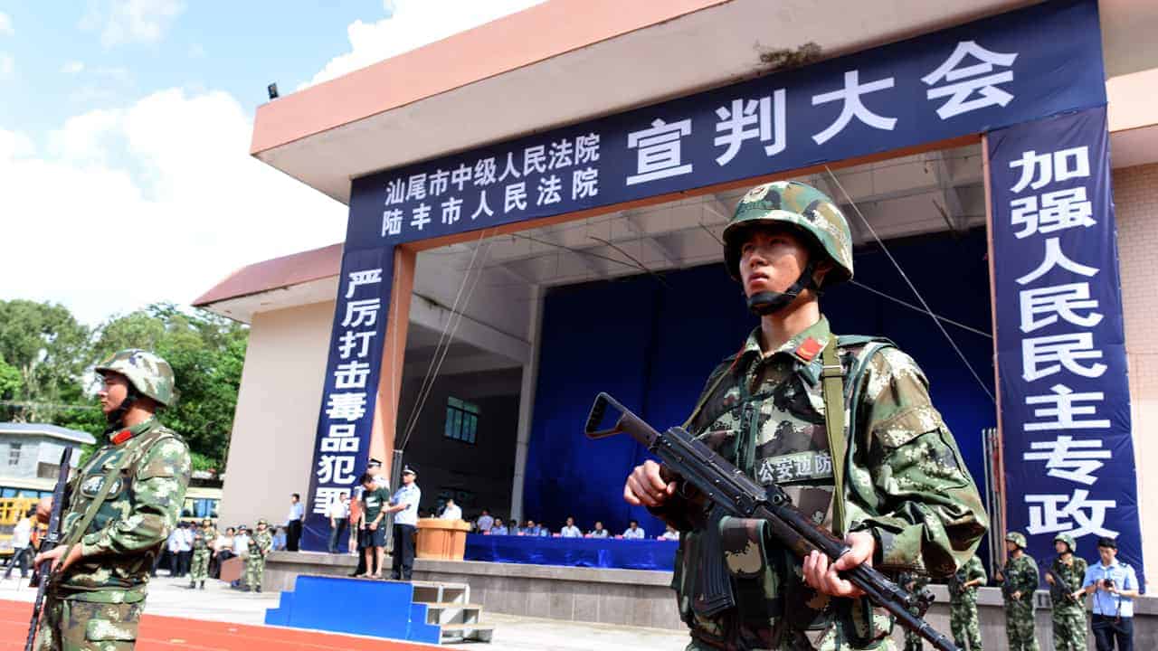 潘绥铭：新毒品，有多少？谁在用？