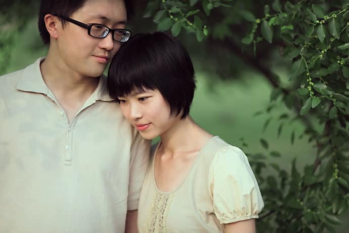 微访谈100问：媳妇性冷淡算不算性暴力？（上）