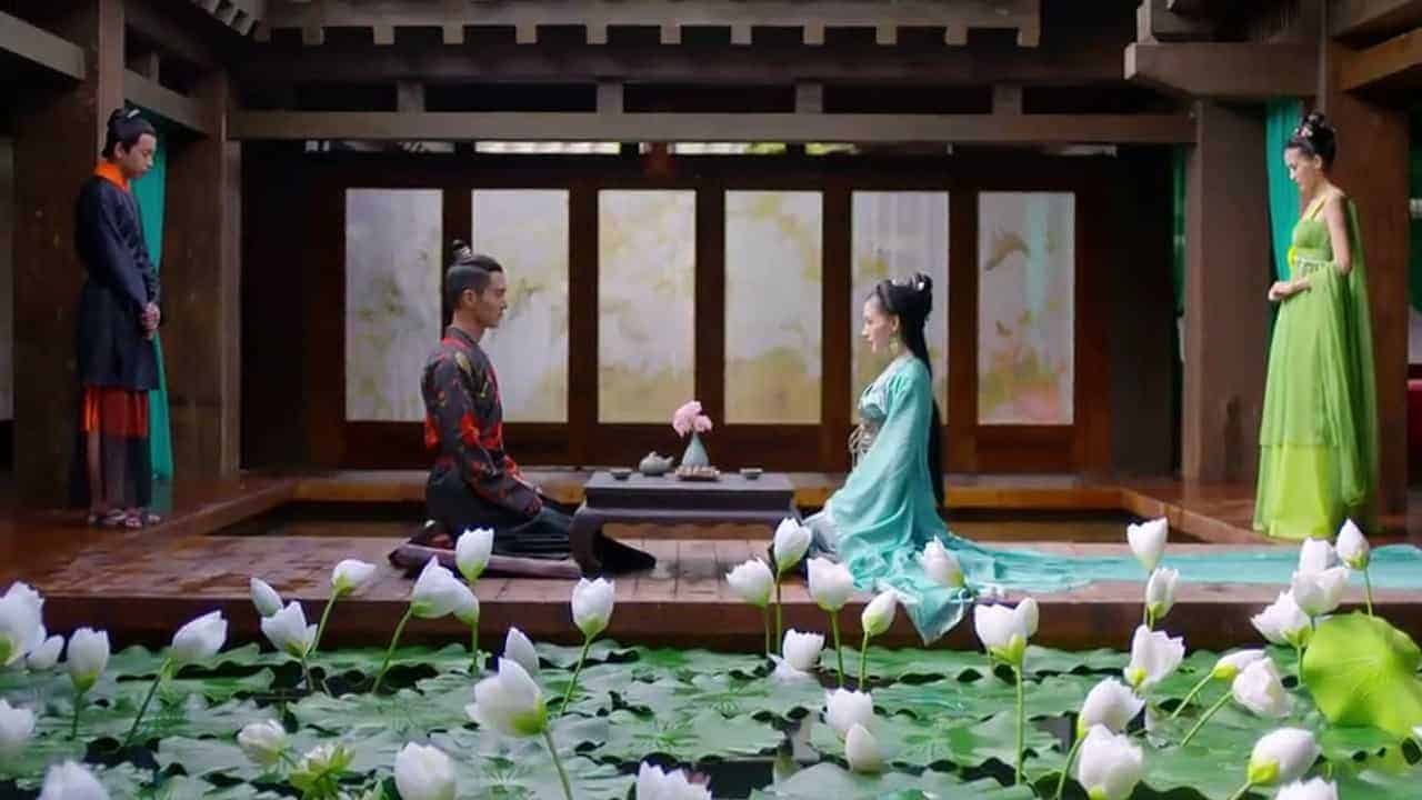 电视剧《太子妃升职记》如何调戏了性别与性向