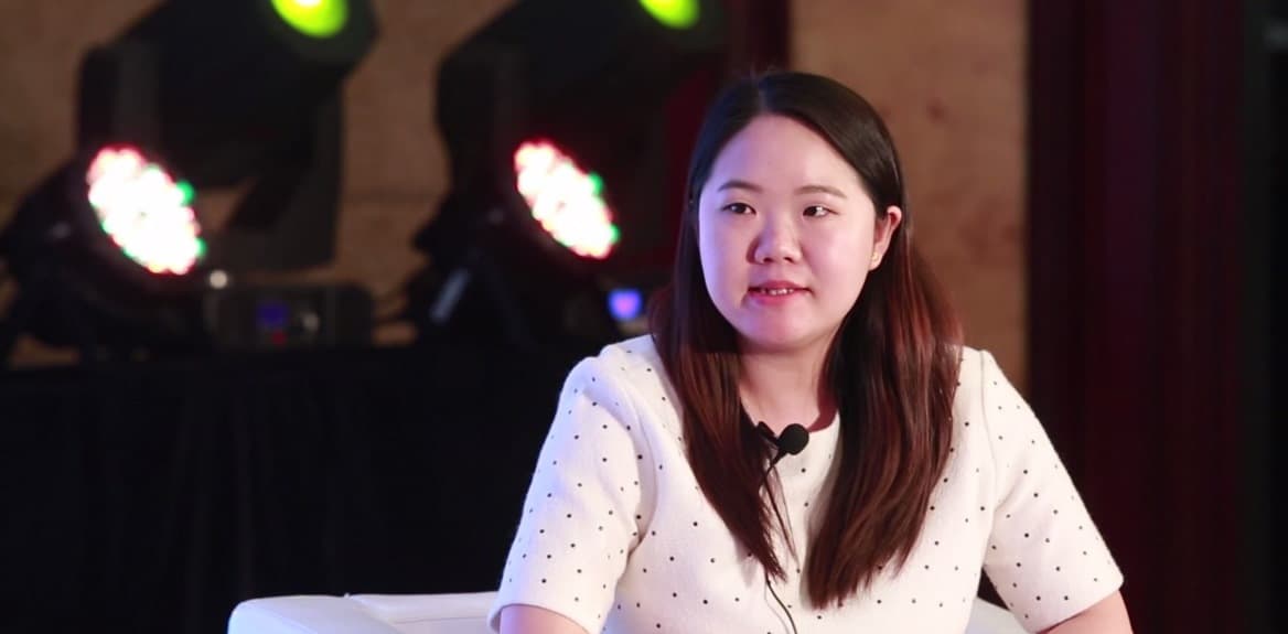 【名家谈女性权益】林倩华：尊重女性的多元选择