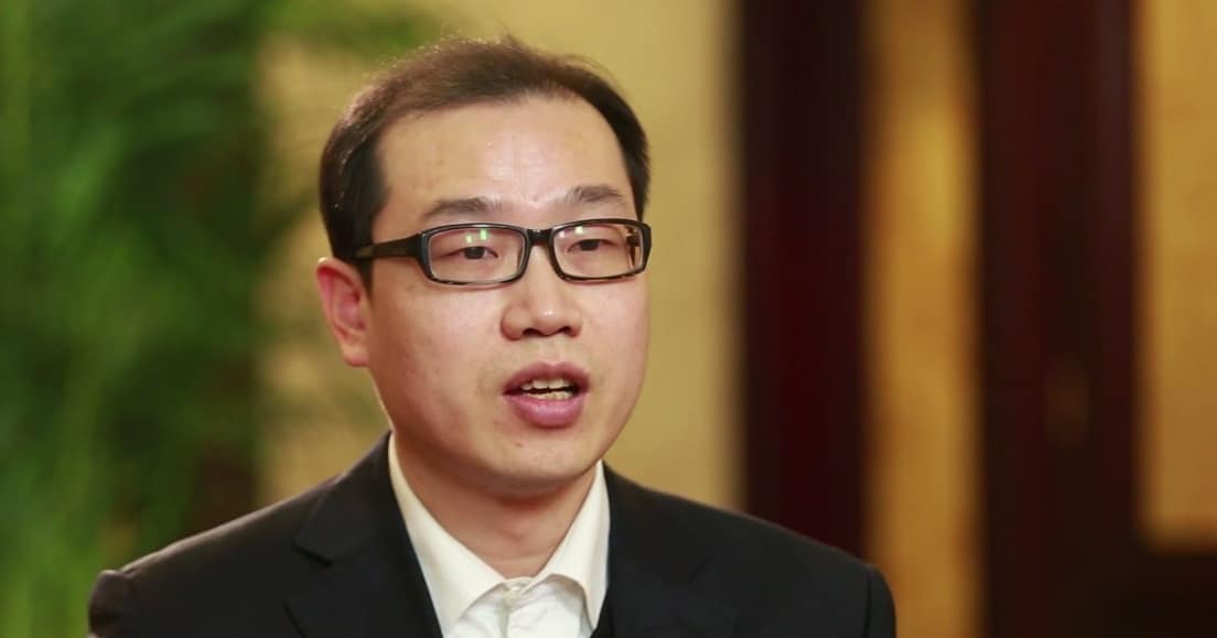 【名家谈女性权益】吕孝权：妇女问题是一个社会问题