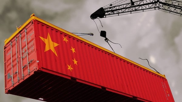 荷媒看中国：中国经济增速创25年新低