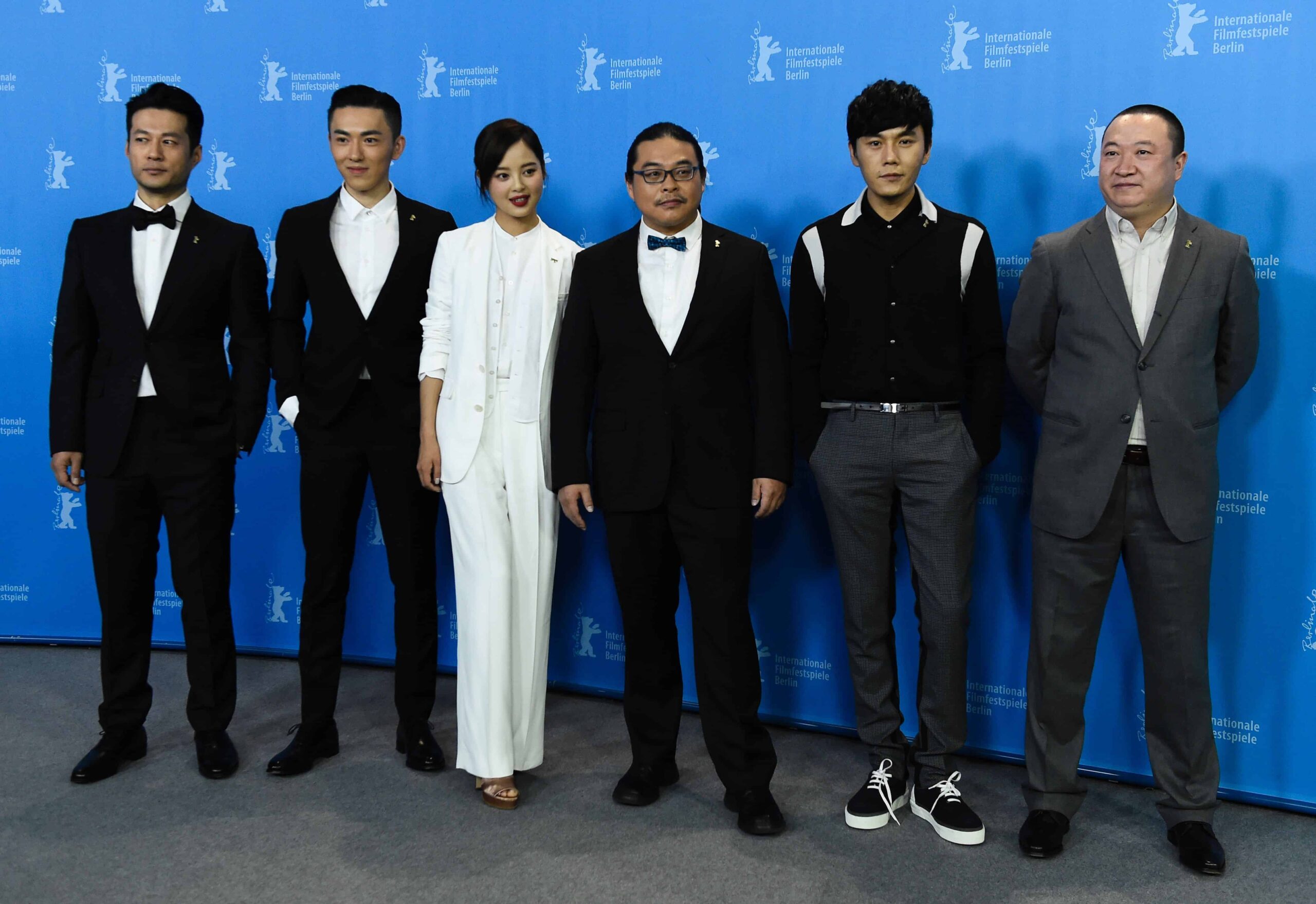 《长江图》导演杨超：电影需要展现更复杂的中国