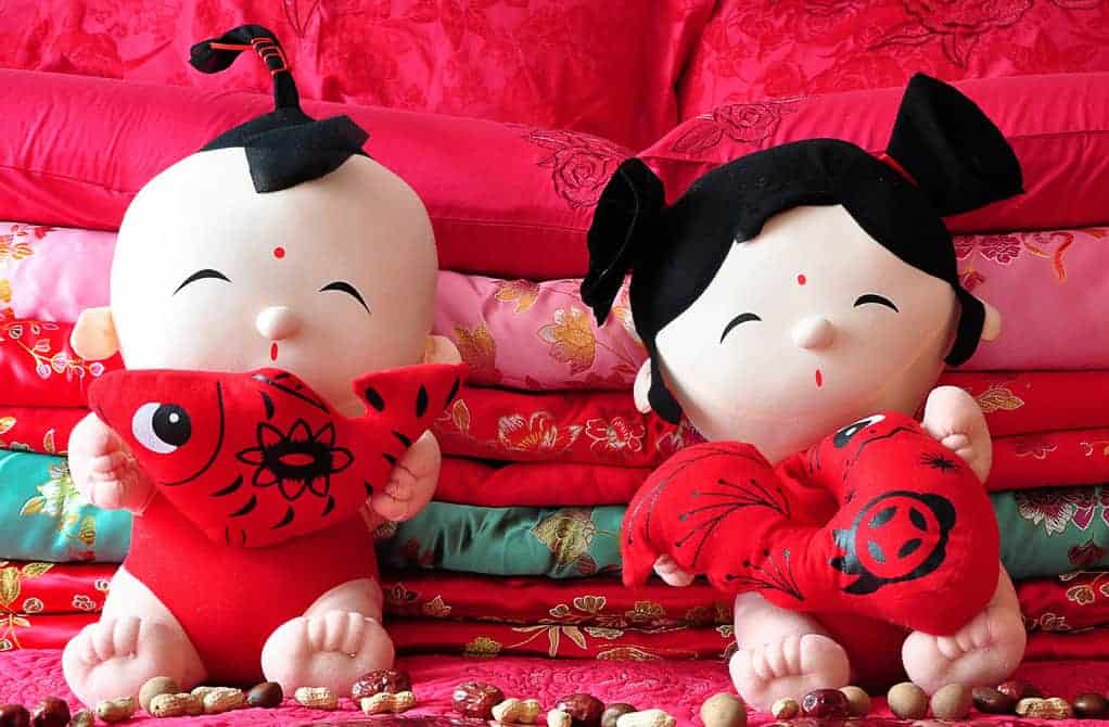 李银河：人为什么不可以选择不婚不育的生活方式？
