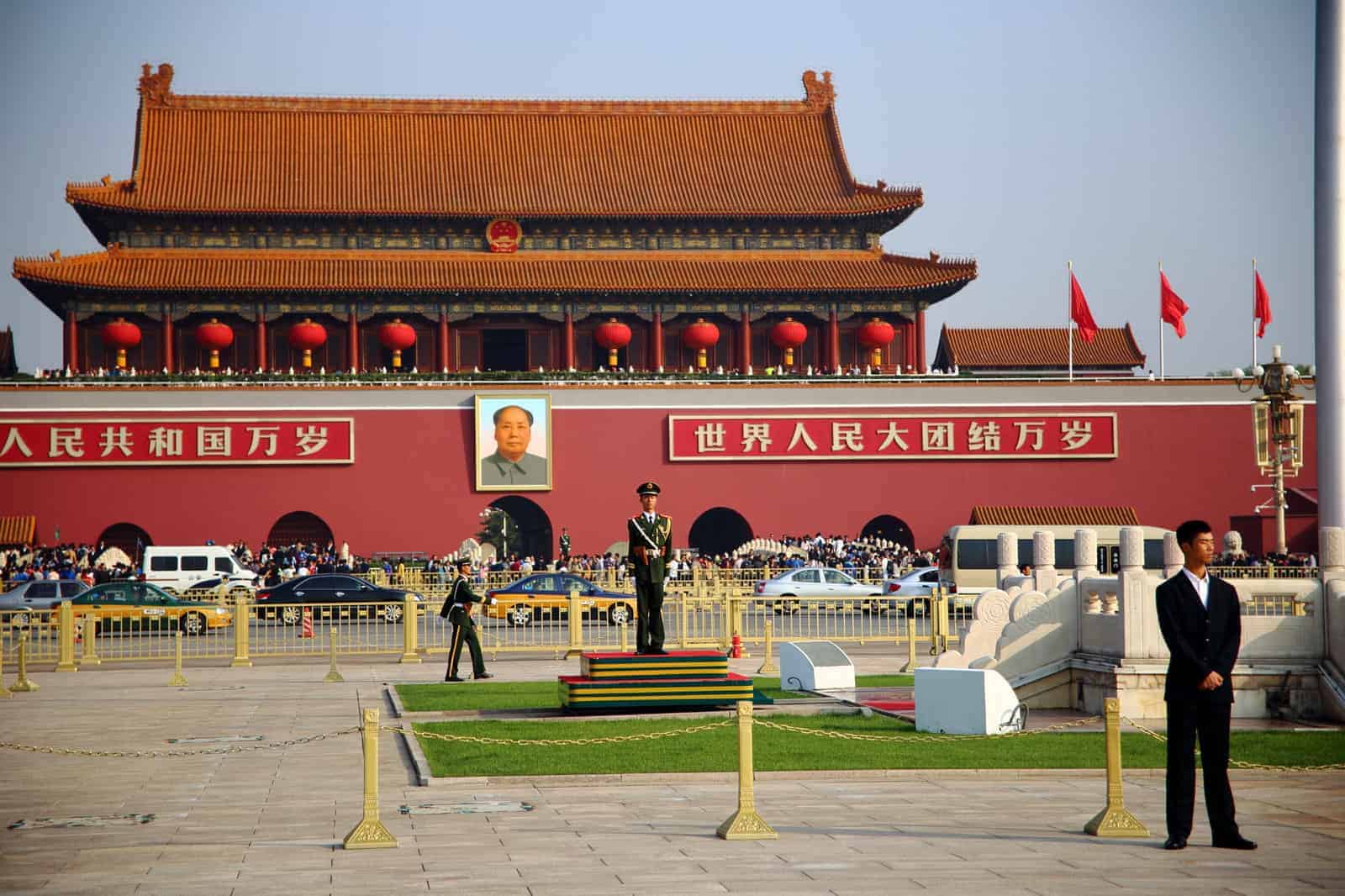 中国政府改革，本土化还是西方化？