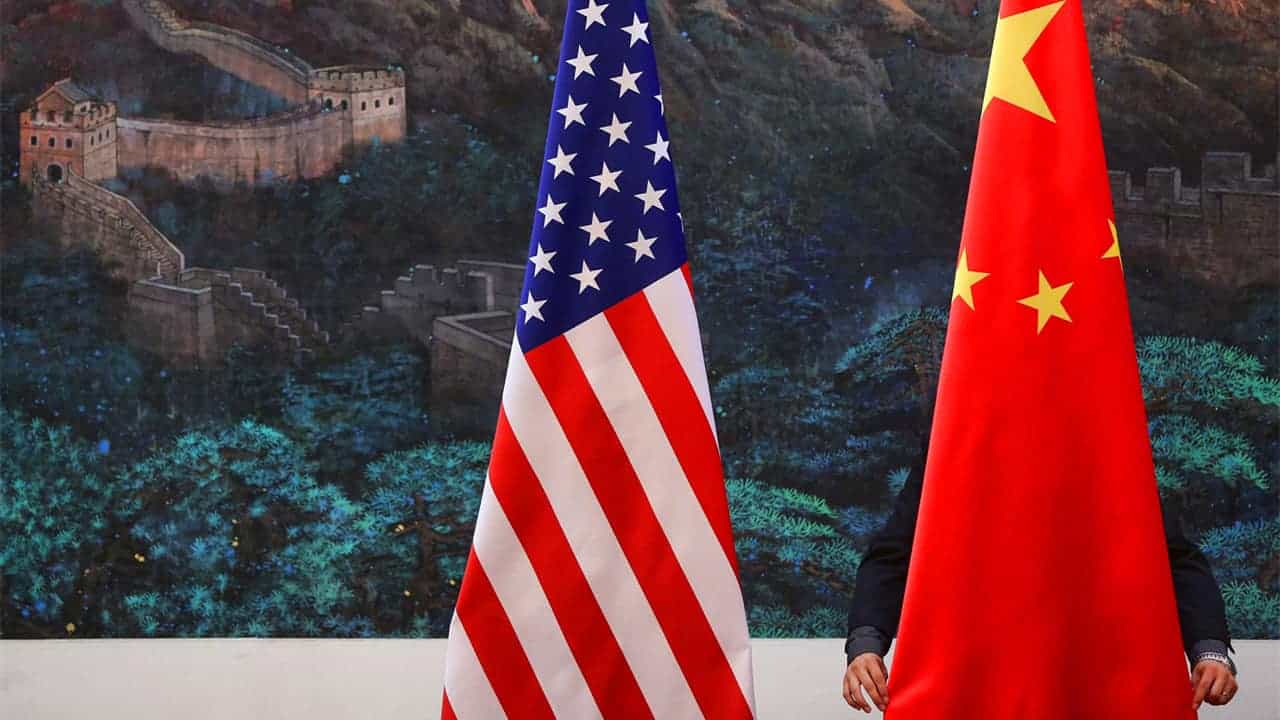中美政府创新哪家强？排名第一的省份是……