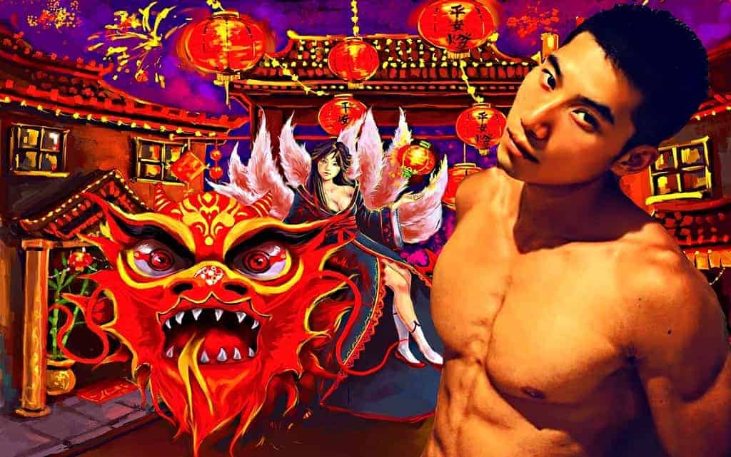 如果中国公投“同性恋平权”，将会怎样？