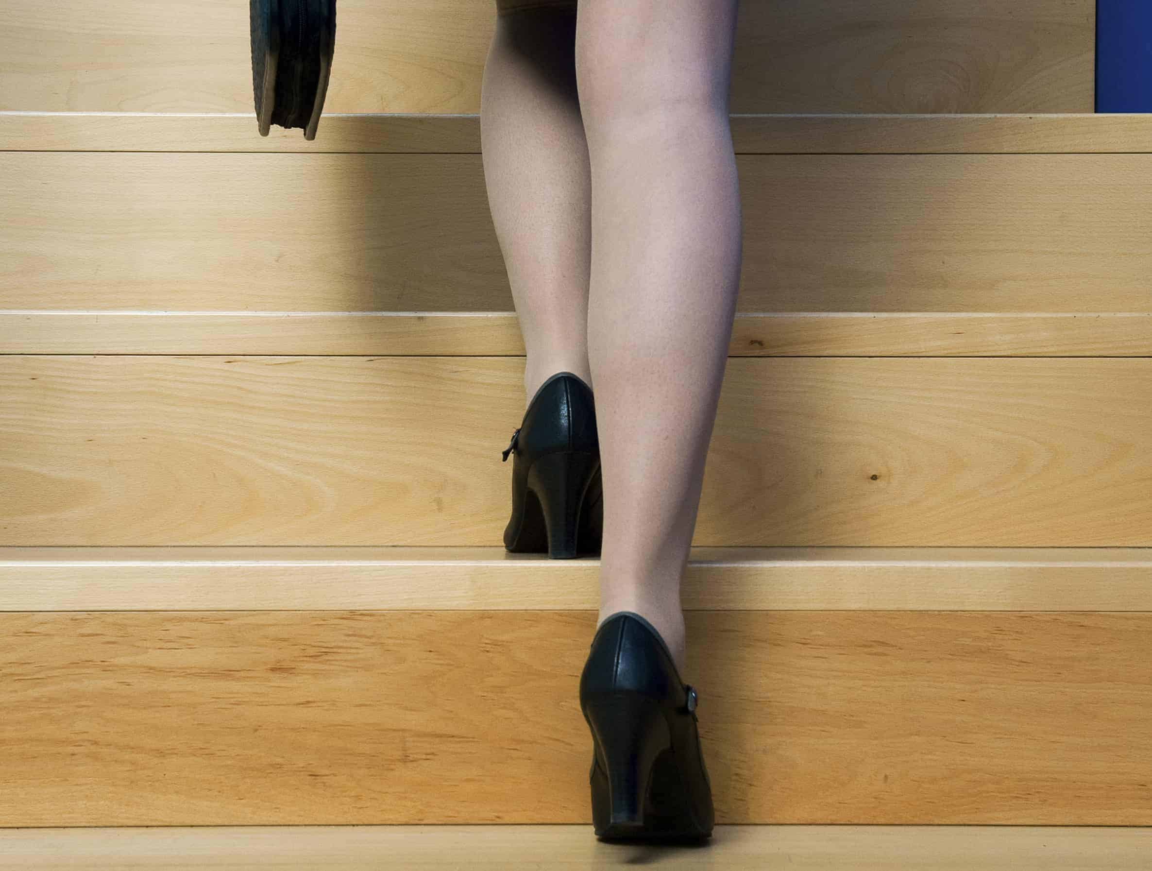 荷兰女性高管仍然寥寥无几