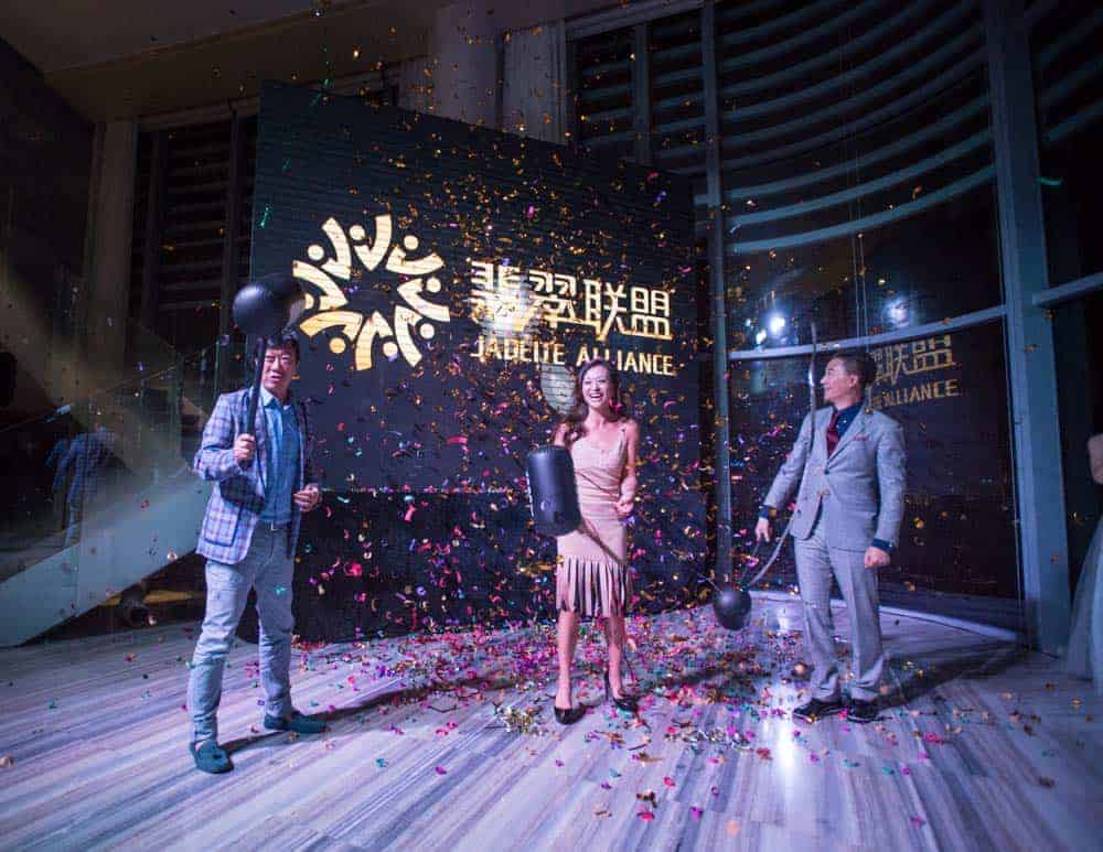 万科推出定制化全球互联生活平台：以可持续为理念