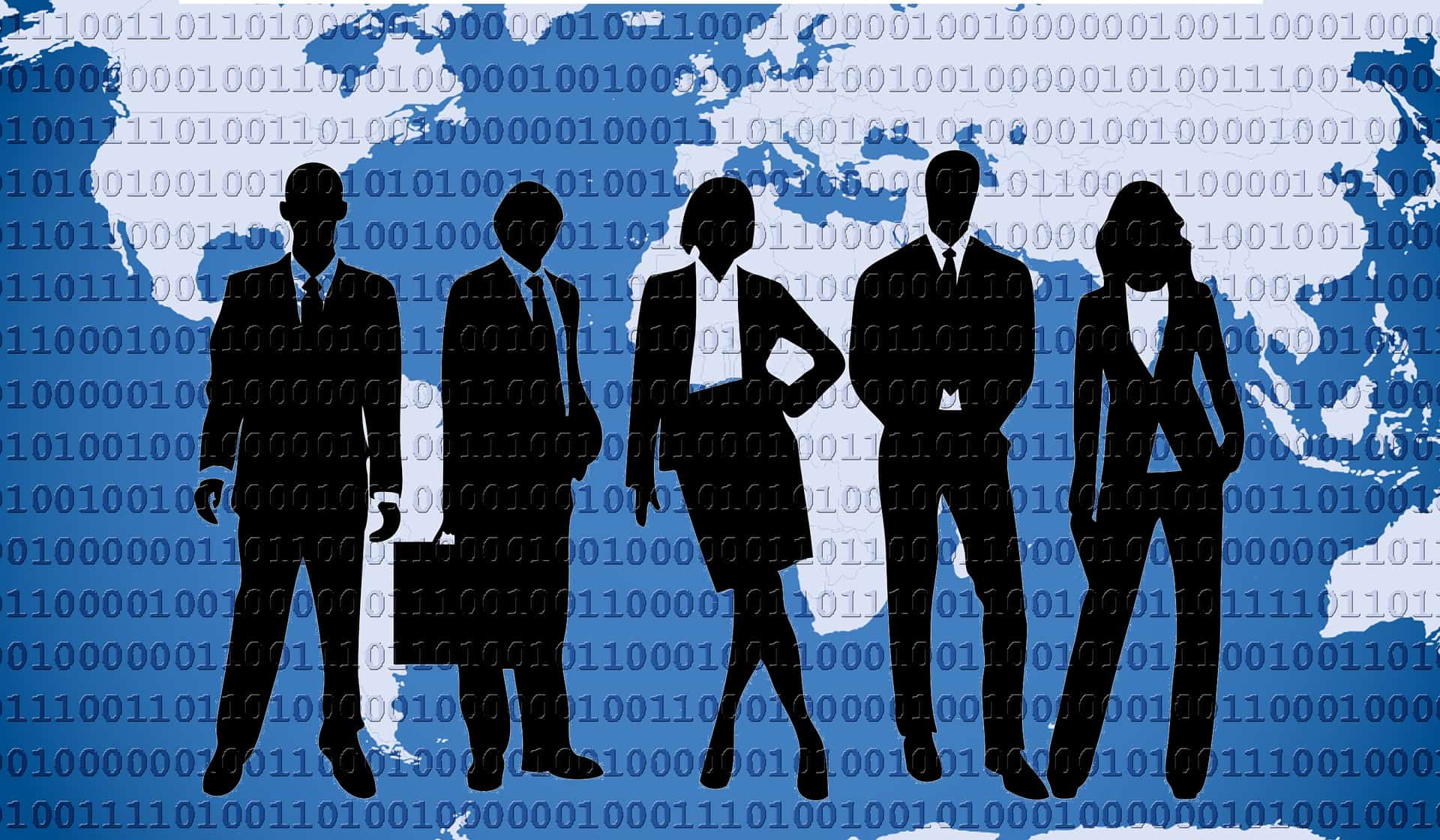 为什么荷兰企业可以成为外企在华人力资源管理的旗帜？
