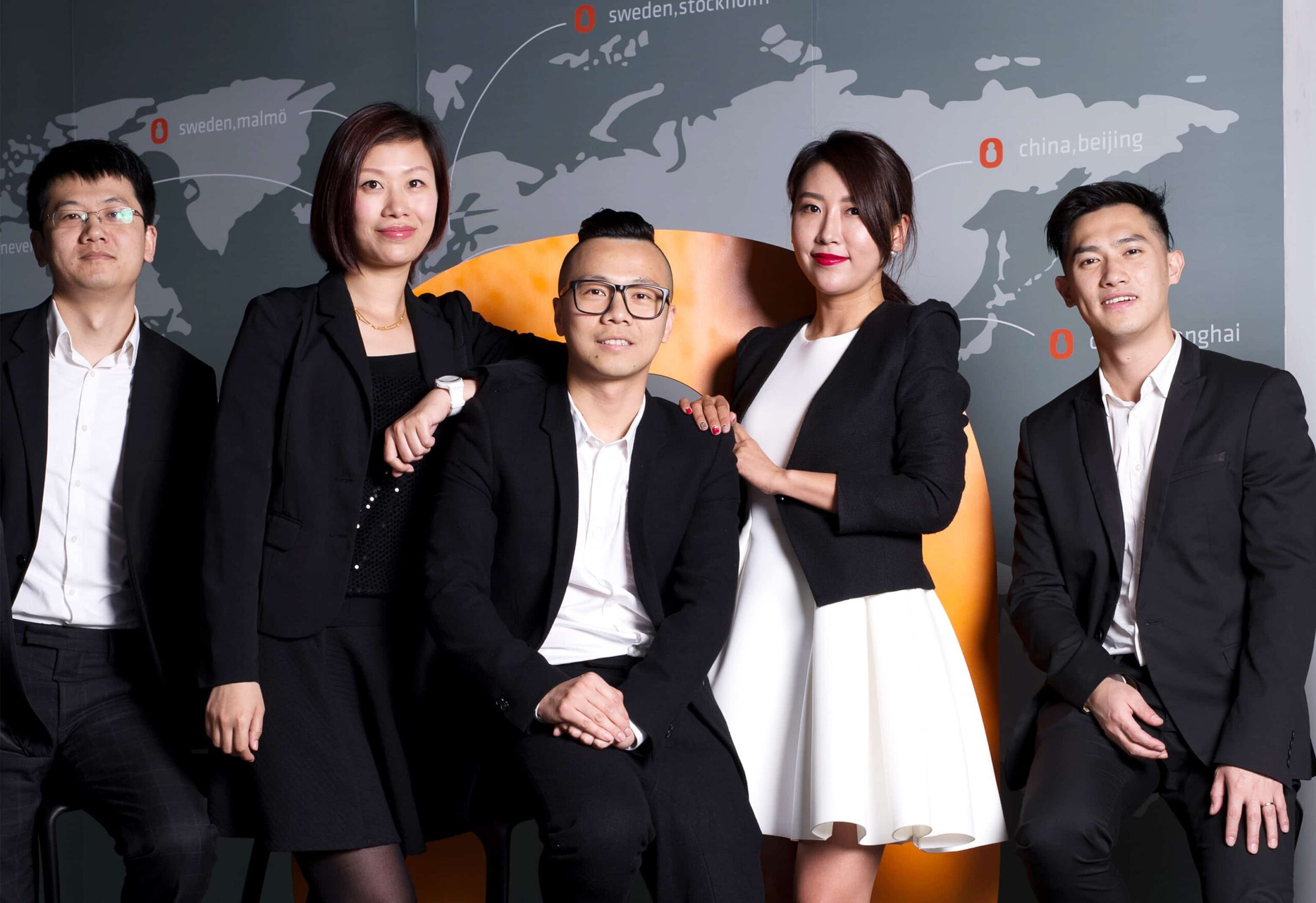 Webpower——荷兰公司的中国创新