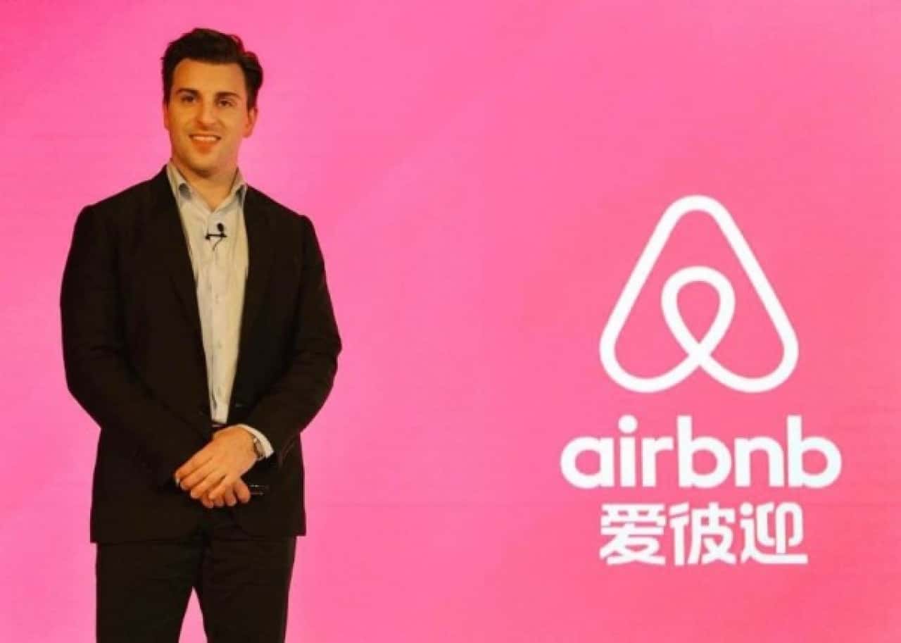 Airbnb取名爱彼迎，这些荷兰公司有更酷的中文名