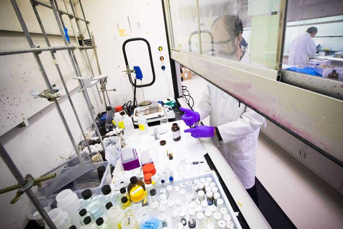 科研与产业联动——荷兰国家科学基金委与广东省第二轮合作即将启动