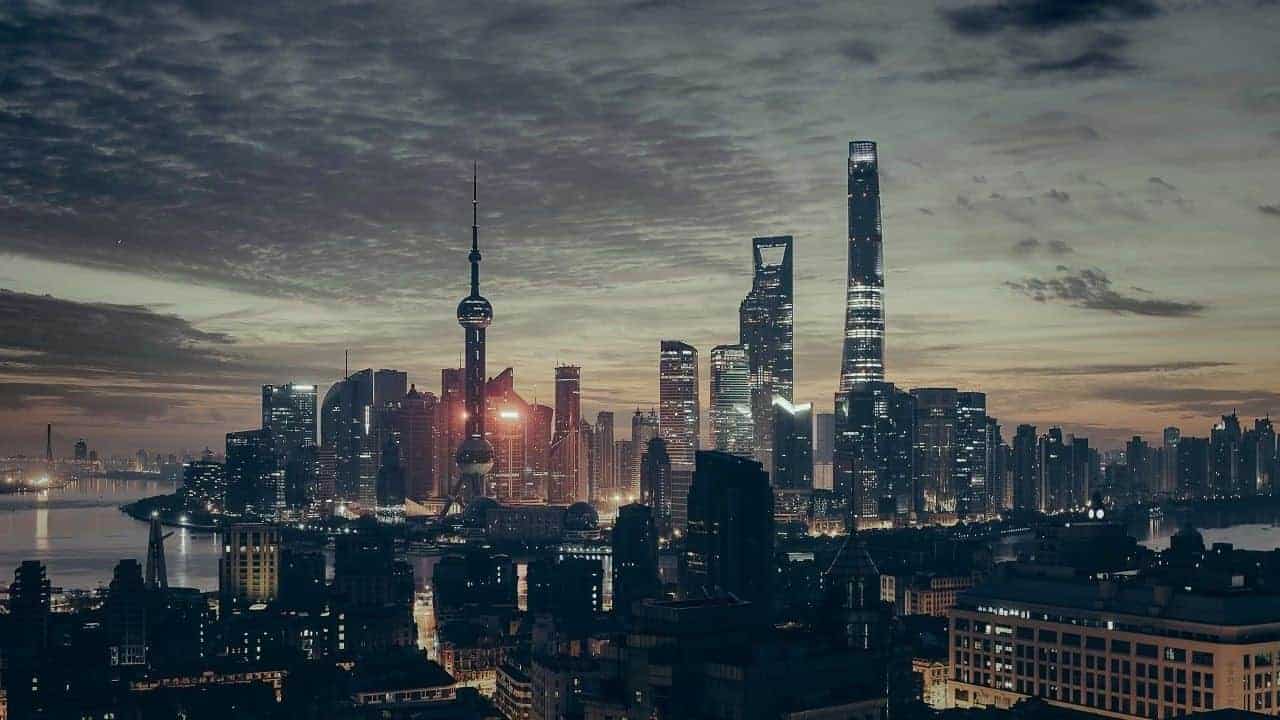 未来的上海长什么样？荷兰人邀请普通市民一起献计献策