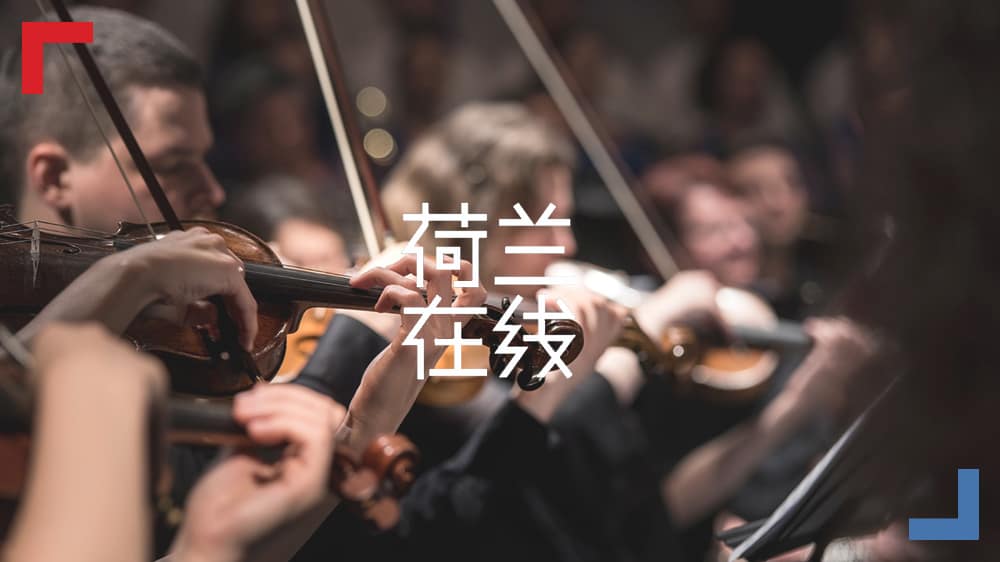 低调的实力派、年轻的创新者：荷兰古典音乐如何能“声入人心”？