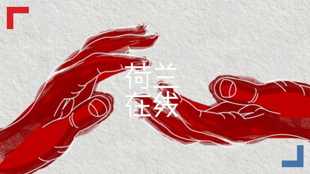 荷兰“橙色房子”：该被隔离起来的应是施暴者，而不是家暴幸存者