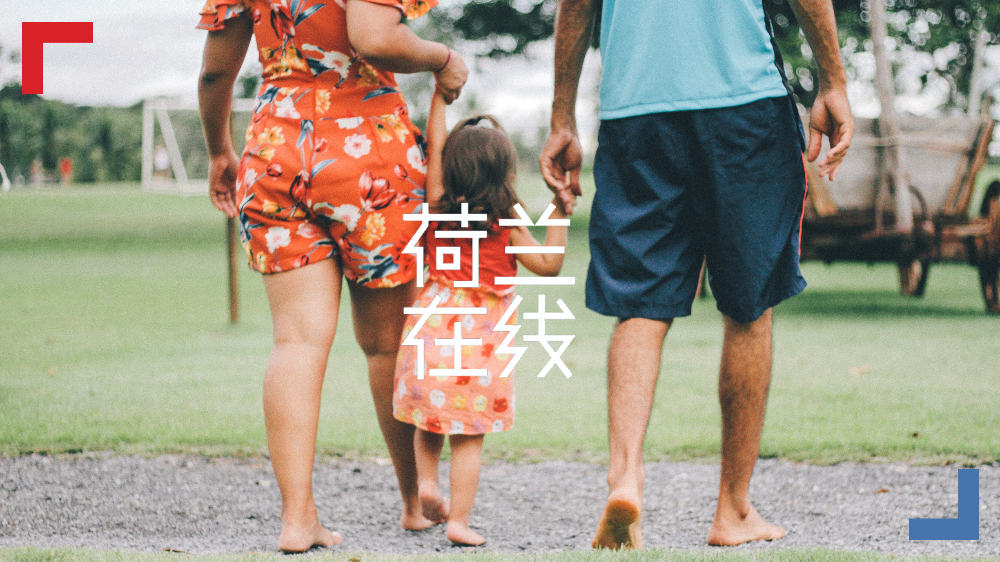 走出不健康家庭——荷兰为儿童家庭暴力建立的保护网