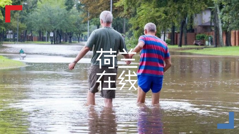 极端天气频发，荷式操作满满都是“求生欲”
