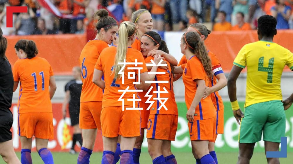 女性要有多“阳刚”，才能拿到体育界的入场券？